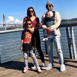 Meet your Posher, Marlon